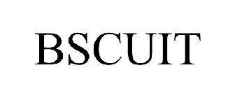 BSCUIT