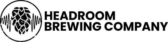 HEADROOM BREWING COMPANY