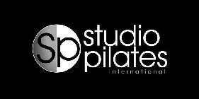 SP STUDIO PILATES INTERNATIONAL