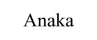 ANAKA