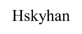 HSKYHAN