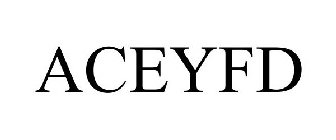 ACEYFD