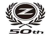 Z 50TH