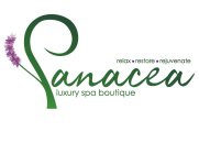 PANACEA LUXURY SPA BOUTIQUE RELAX RESTORE REJUVENATE