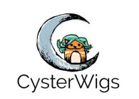 CYSTERWIGS