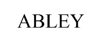 ABLEY