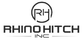 RH RHINO HITCH INC