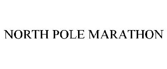 NORTH POLE MARATHON