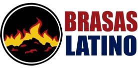 BRASAS LATINO