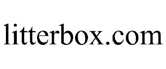 LITTERBOX.COM