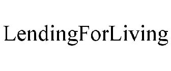 LENDINGFORLIVING