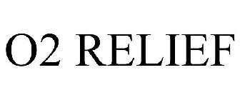 O2 RELIEF