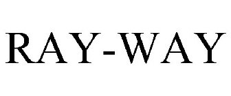 RAY-WAY