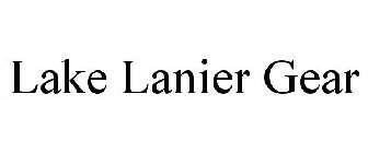 LAKE LANIER GEAR