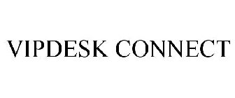 VIPDESK CONNECT