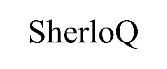 SHERLOQ