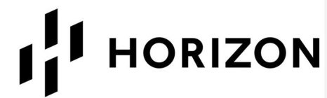H HORIZON