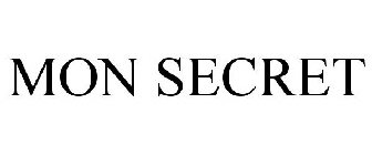 MON SECRET