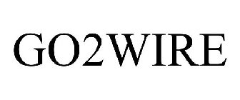 GO2WIRE