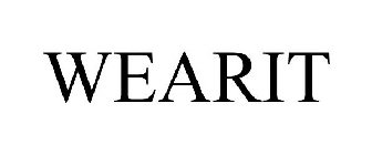 WEARIT