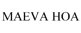 MAEVA HOA