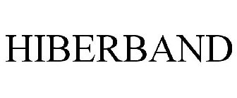 HIBERBAND