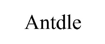 ANTDLE