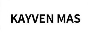 KAYVEN MAS