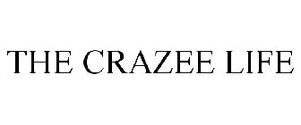 THE CRAZEE LIFE