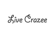 LIVE CRAZEE