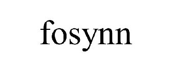 FOSYNN