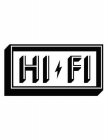 HI FI