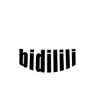 BIDILILI