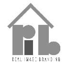 RIB REAL IMAGE BRANDING