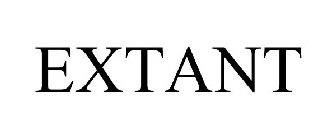 EXTANT