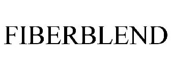 FIBERBLEND