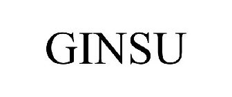 GINSU