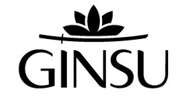 GINSU