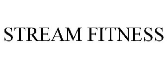STREAM FITNESS