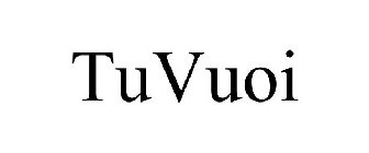 TUVUOI