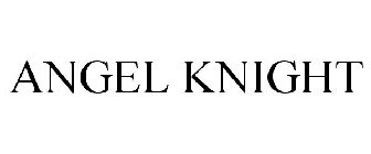 ANGEL KNIGHT