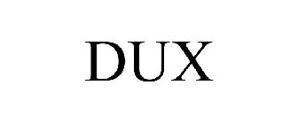 DUX