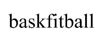 BASKFITBALL