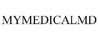 MYMEDICALMD