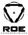 ROE RING OF ELYSIUM