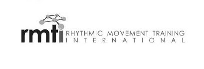 RMTI RHYTHMIC MOVEMENT TRAINING INTERNATIONAL