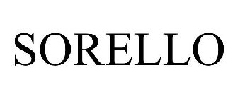 SORELLO