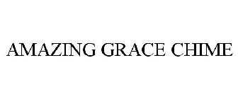 AMAZING GRACE CHIME