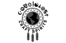 COEXISTANT CRAFT SPIRITS