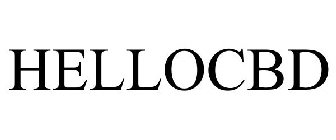 HELLOCBD